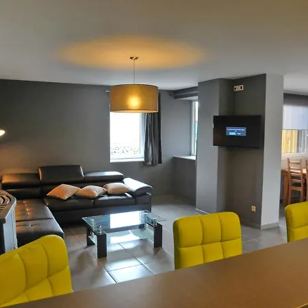 Peaceful Holiday In Somme-leuze With Sauna * Noiseux
