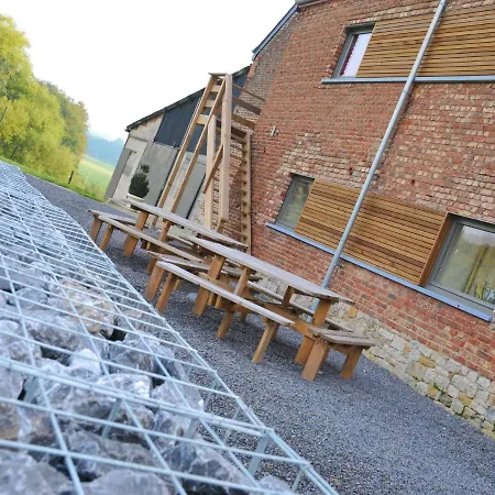 Holiday home Peaceful Holiday In Somme-leuze With Sauna *