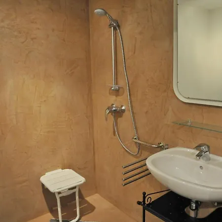Holiday home Peaceful Holiday In Somme-leuze With Sauna *