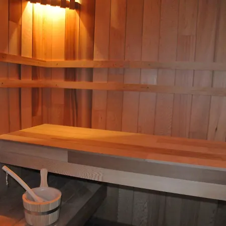 Peaceful Holiday In Somme-leuze With Sauna Holiday home *