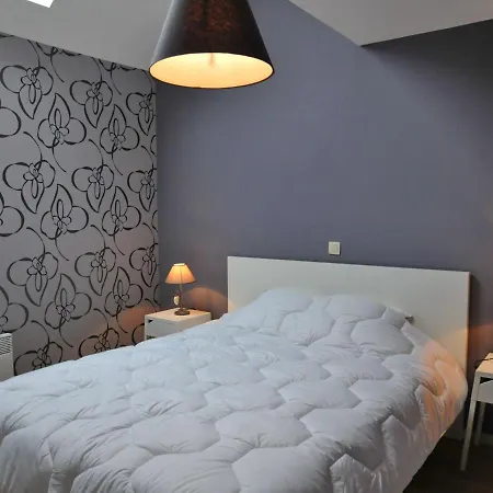 Peaceful Holiday In Somme-leuze With Sauna Holiday home *