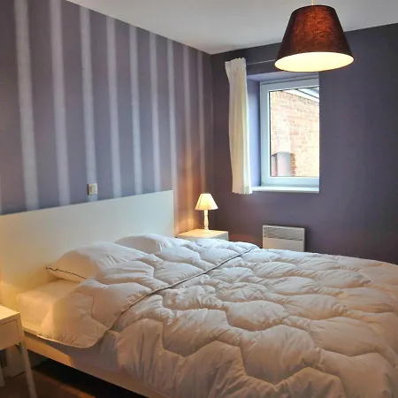 Holiday home Peaceful Holiday In Somme-leuze With Sauna Noiseux